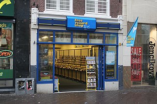 <span class="mw-page-title-main">Free Record Shop</span>