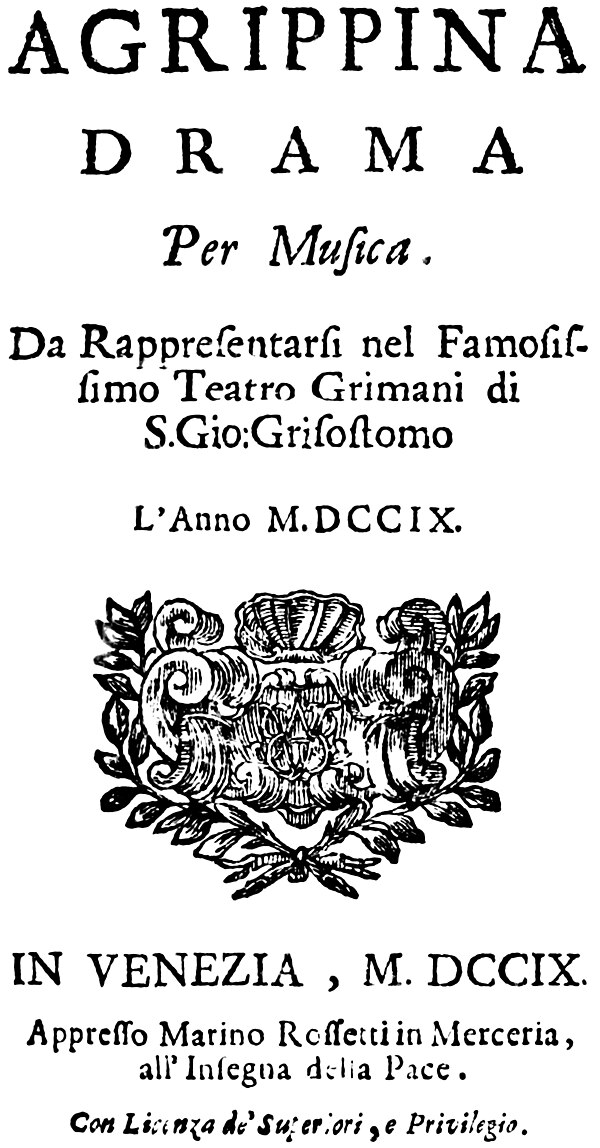Title page of original printed edition