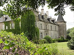 Froville (M-et-M) château.jpg