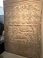 Funerary stele, 1500 BC