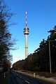 Fernsehturm