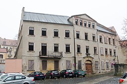 Görlitz, Jüdenstraße 11, 001