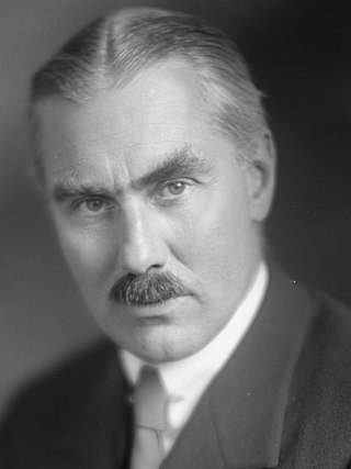 <span class="mw-page-title-main">Joseph Grew</span> American diplomat (1880–1965)