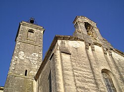 Galargues ê kéng-sek