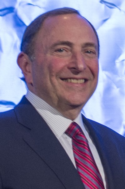 Bettman in November 2016