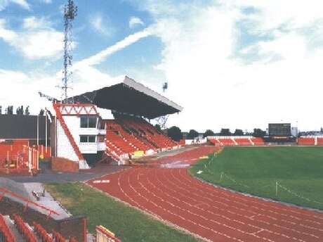 Gateshead FC