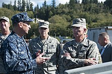 Selva visiting Naval Base Kitsap-Bangor on September 21, 2015 Gen. Selva visits Naval Base Kitsap-Bangor 150922-N-UD469-067.jpg