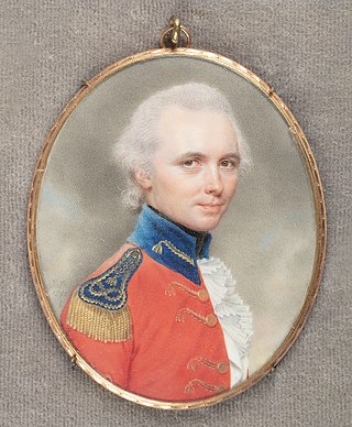 <span class="mw-page-title-main">Colin Macaulay</span> Scottish general and abolitionist (1760–1836)