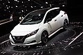 * Nomination Nissan Leaf at Geneva International Motor Show 2018 --MB-one 18:30, 31 March 2024 (UTC) * Decline  Oppose Sorry, nothing is really sharp. --Alexander-93 18:44, 31 March 2024 (UTC)