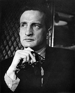 George C. Scott American actor, film director and producer