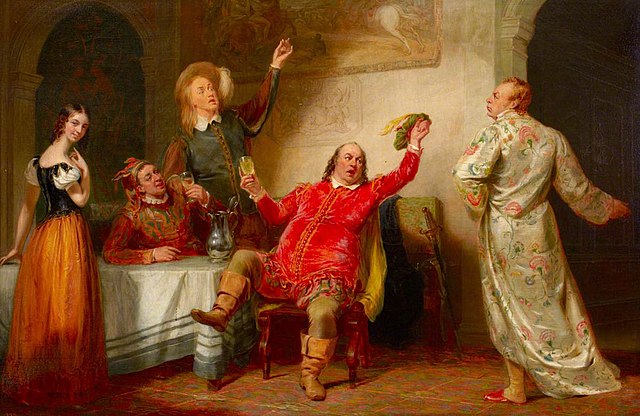 640px-George_Clint_(1770-1854)_-_Malvolio_and_Sir_Toby_(from_William_Shakespeare's_'Twelfth_Night',_Act_II,_Scene_iii)_-_485055_-_National_Trust.jpg (640×416)