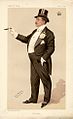 George Lionel Henry Seymour Dawson-Damer, Vanity Fair, 1894-08-16.jpg