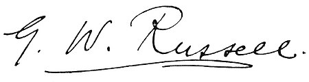 George Warren Russell signature.jpg