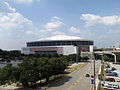 Georgia Dome, Atlanta, Georgia 2011.jpg