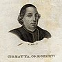 Vignette pour Giambattista Roberti