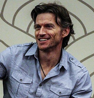 <span class="mw-page-title-main">Gideon Emery</span> British actor