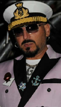 Gigi D'Agostino en 2011