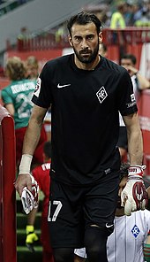 List Of Georgia International Footballers