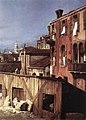 Giovanni Antonio Canal, il Canaletto - The Stonemason's Yard (detail) - WGA03868.jpg