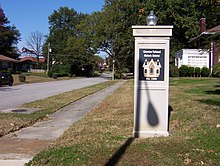 Glenview Historic District Glenview National Historic District Memphis.jpg