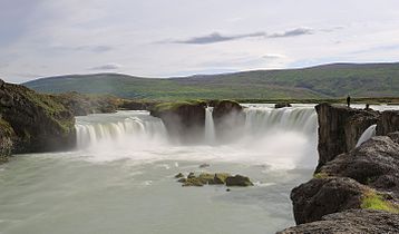 Goðafoss