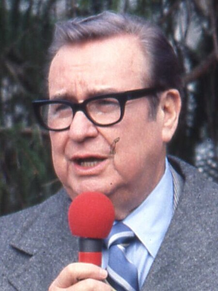 Rhodes in 1981