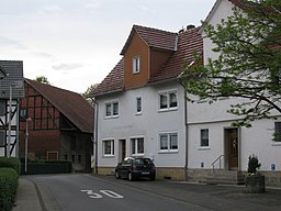 Grüner Weg 4, 1, Großenritte, Baunatal, Landkreis Kassel