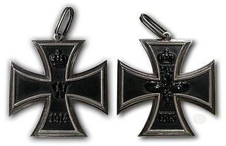 1914 Grand Cross of the Iron Cross