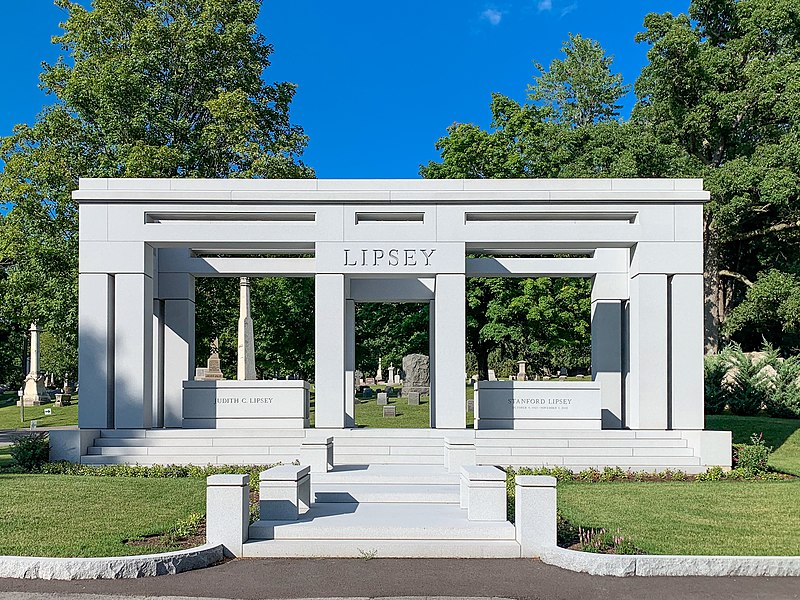 File:Grave of Stanford Lipsey.jpg