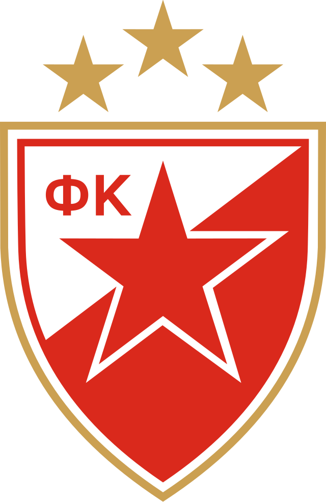 Crvena Zvezda v Radnicki Nis-Super League 2019-2020