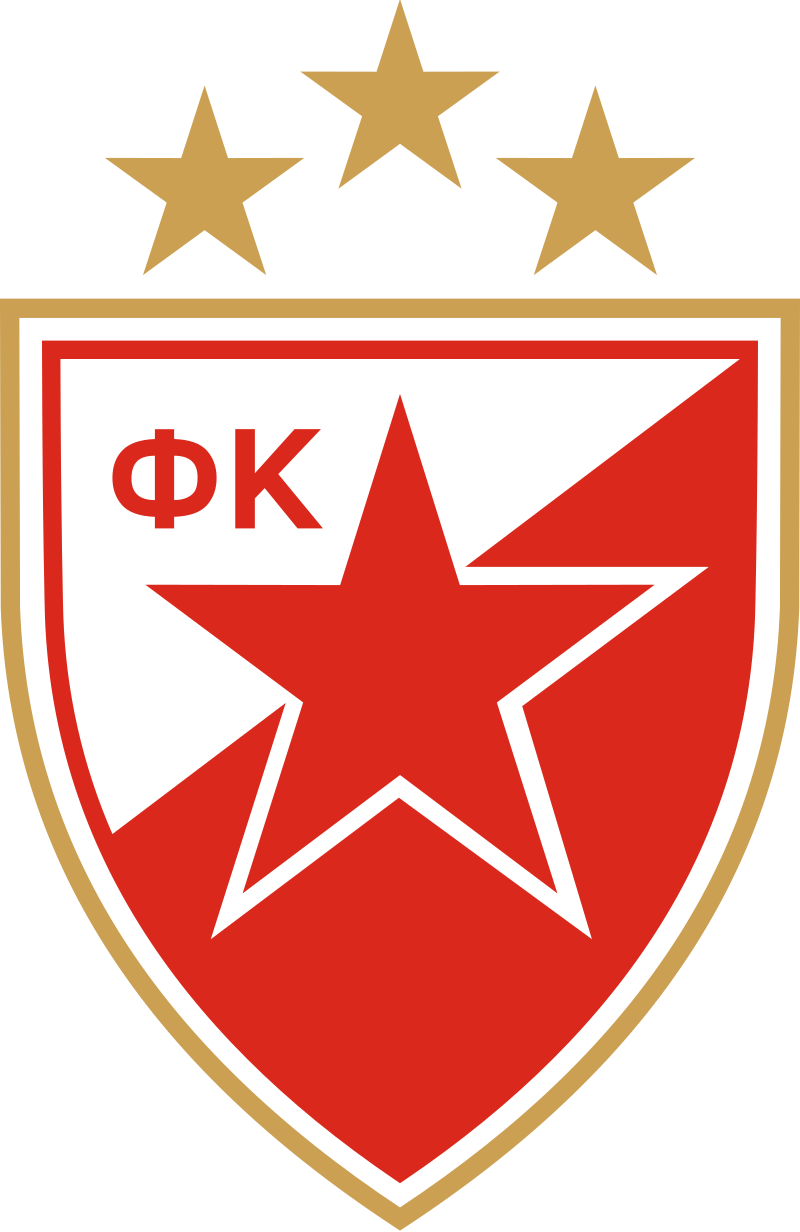 Red Star Belgrade - Wikipedia