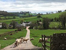 Great Tre-Rhew Farm, Llantilio Crossenny.jpg