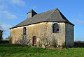 Kapelle Saint-Georges in Penfao