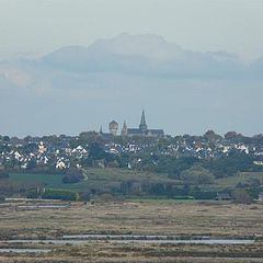 Guérande