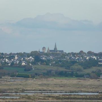 Guérande (obec)