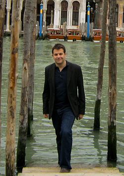Guillaume Musso - Italy - mai 2010.jpg