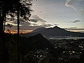 Gunung Batur, Kintamani MWD 01