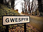 Gwespyr