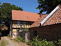 Pfarrwitwenhaus