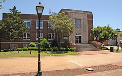 HAMPTON CITY HALL, HAMPTON, VA.jpg