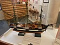 HMS Caledonia model Sault Museum.jpg