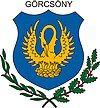 Герб на Görcsöny