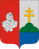 Coat of arms of Nyirád