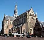 St.-Bavo-Kirche (Haarlem)