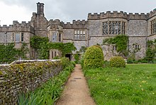 Haddon Hall in 2019 Haddon Hall (48535648832).jpg