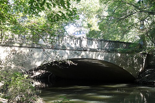 Steinmühlenbrücke