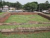 Halud Vihara, stanowisko archeologiczne z VIII - IX wieku - panoramio.jpg