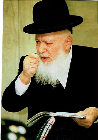 <span class="mw-page-title-main">Simcha Zissel Halevi Levovitz</span>