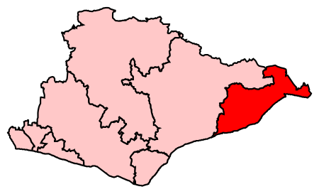 HastingsRye2007Constituency