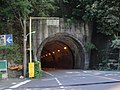 鳩ノ巣トンネル